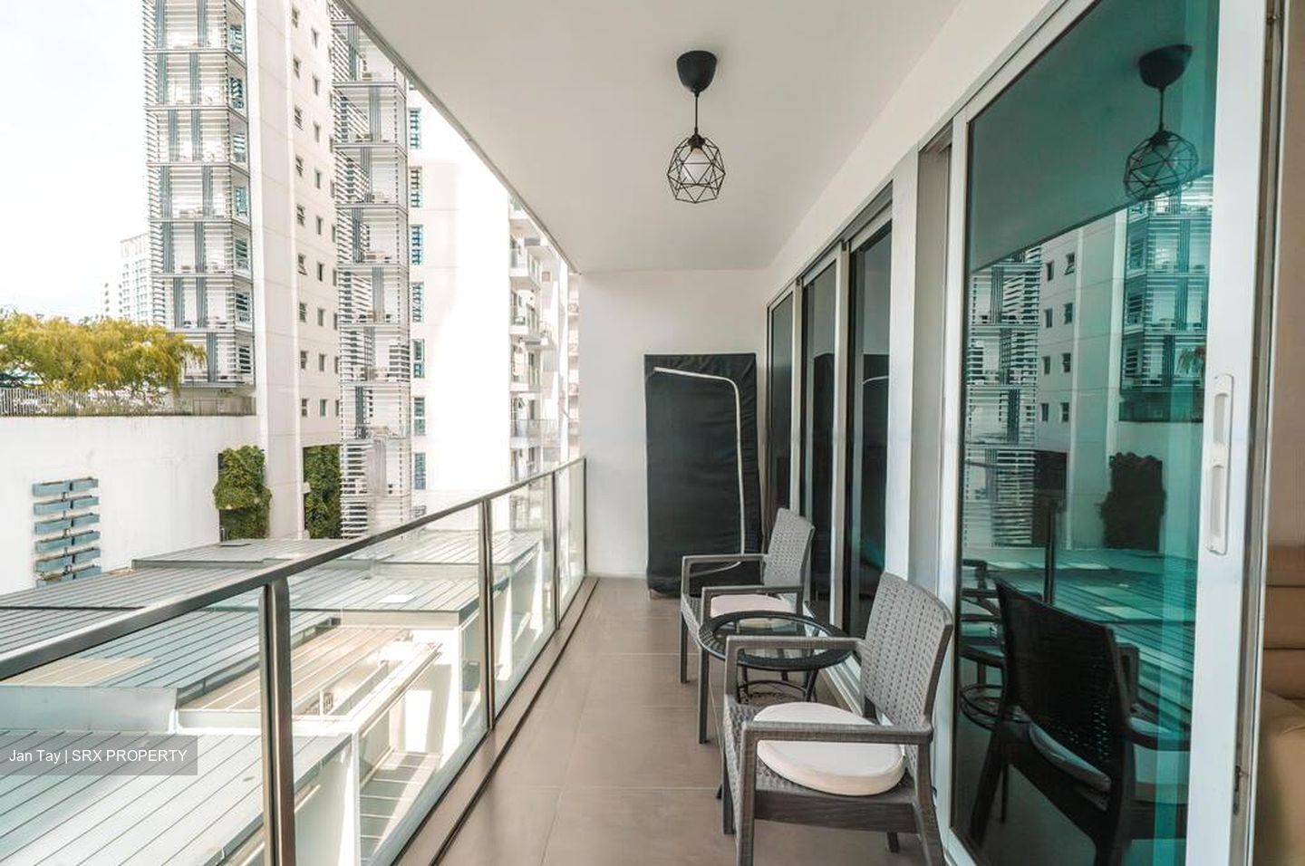 Eight Riversuites (D12), Condominium #462843471